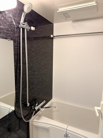 ブランシエスタ明石の浴室