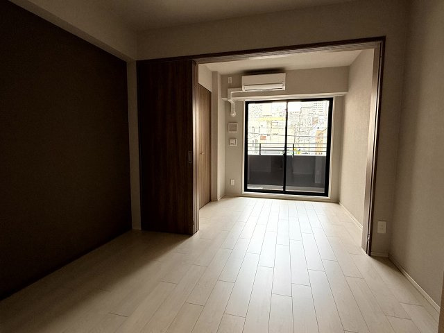 ブランシエスタ明石の洋室