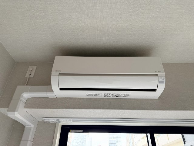 ブランシエスタ明石の設備