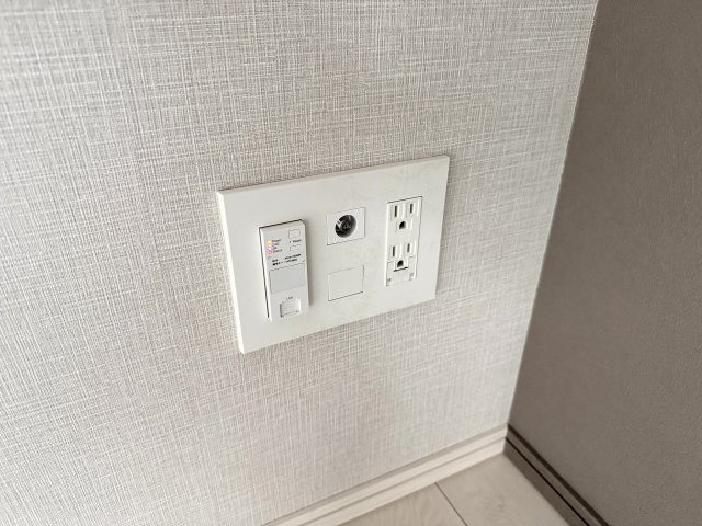 ブランシエスタ明石の設備