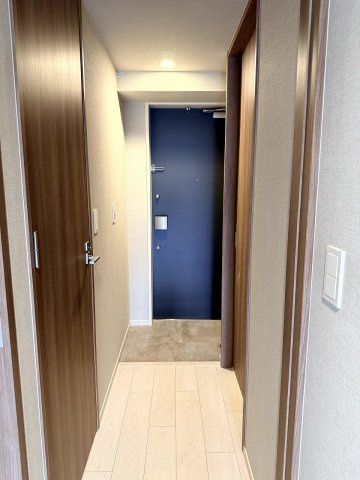 ブランシエスタ明石の内装