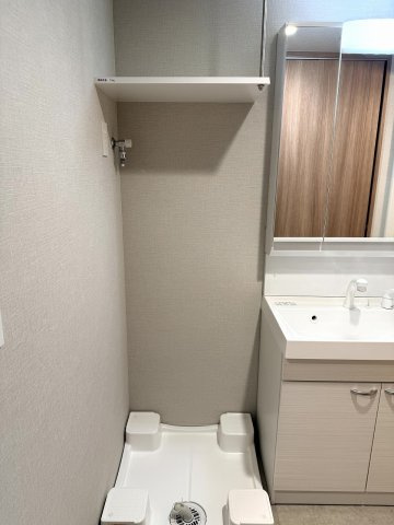 ブランシエスタ明石のその他共用部分