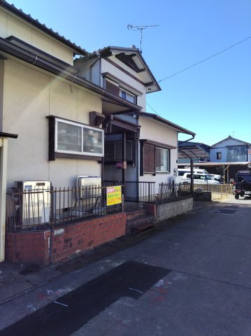 ６５９１２　岐阜市若福町土地