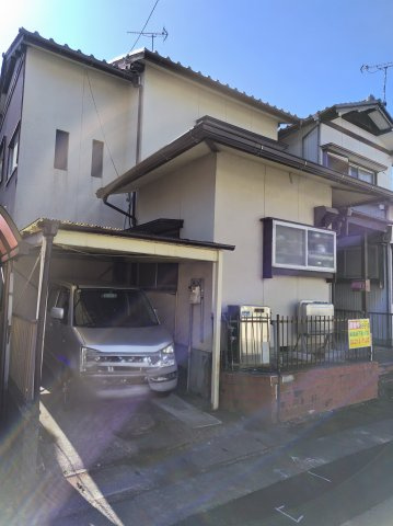 ６５９１２　岐阜市若福町土地