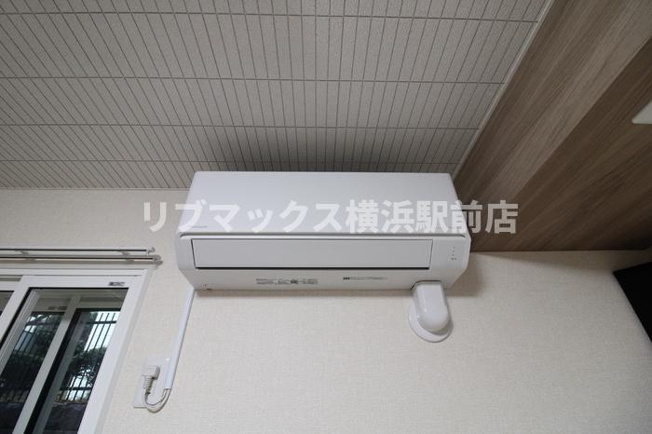 【設備】Maestro (マエストロ)