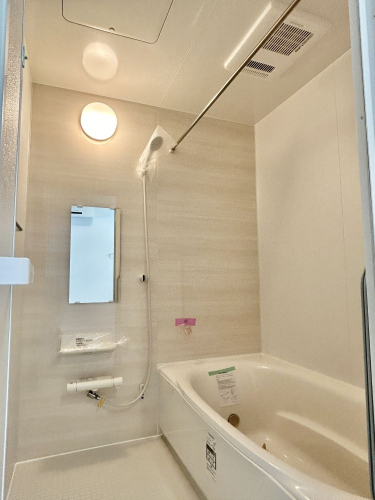 高知市六泉寺町 ① 新築戸建ての完成予想図|内観の完成予想図です