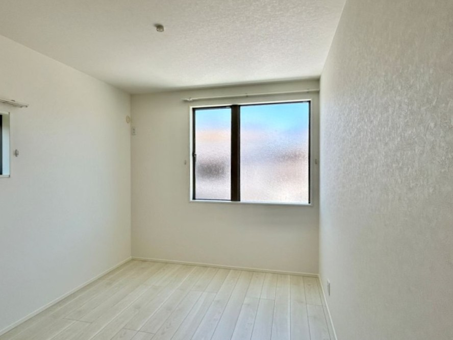 高知市六泉寺町 ① 新築戸建ての完成予想図|内観の完成予想図です