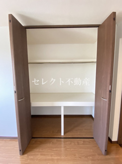 【収納】 | North Pole Ⅲ | 【North Pole Ⅲ】収納