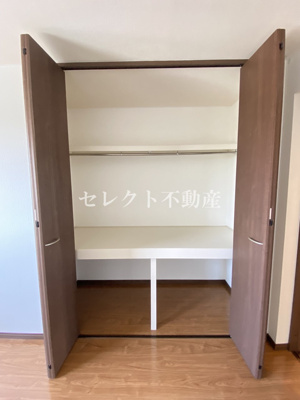 【収納】 | North Pole Ⅲ | 【North Pole Ⅲ】収納