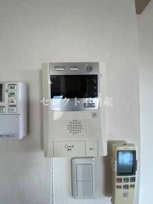 【セキュリティ】 | North Pole Ⅲ | 【North Pole Ⅲ】セキュリティ