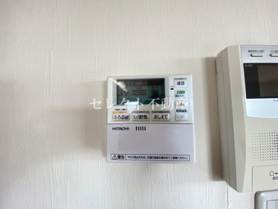 【設備】 | North Pole Ⅲ | 【North Pole Ⅲ】その他設備