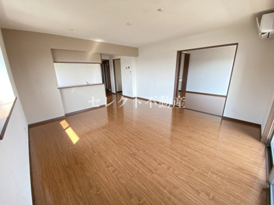 【居間・リビング】 | North Pole Ⅲ | 【North Pole Ⅲ】居室・リビング