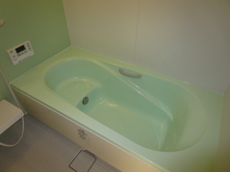 【浴室】 | North Pole Ⅲ | 【North Pole Ⅲ】バス