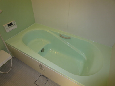 【浴室】 | North Pole Ⅲ | 【North Pole Ⅲ】バス