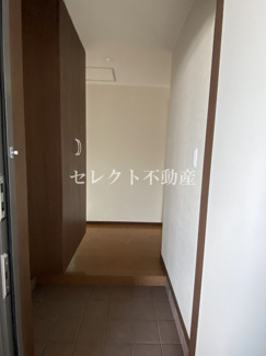 【玄関】 | North Pole Ⅲ | 【North Pole Ⅲ】玄関