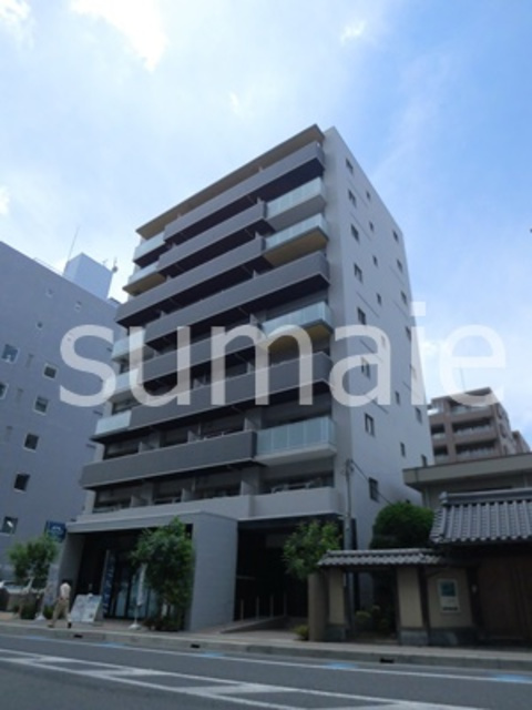 プライムホーム大宮