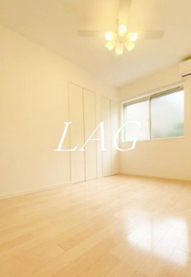 【寝室】 | アザーレ中河原 | 寝室です。