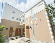 アザーレ中河原の画像