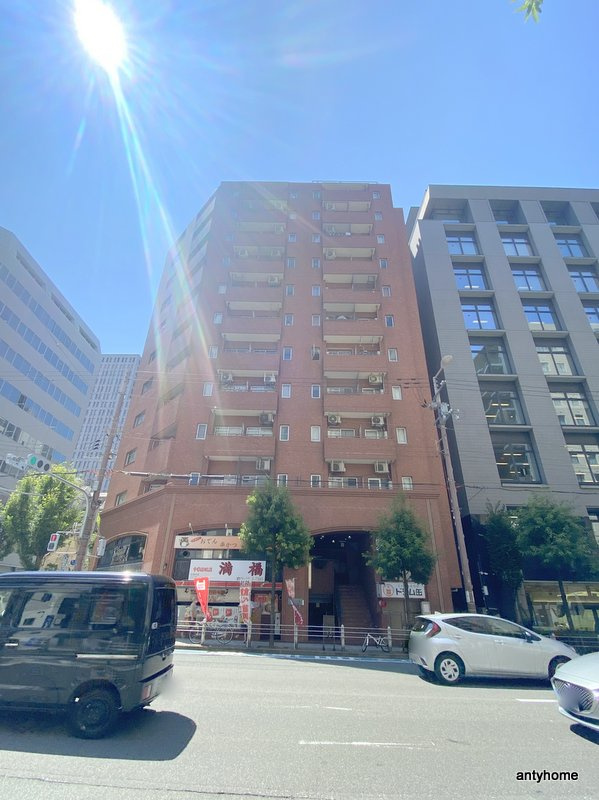 GSハイム内本町　仲介手数料無料