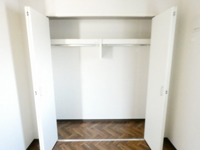 【収納】 | ilusion新瑞橋 | イメージ