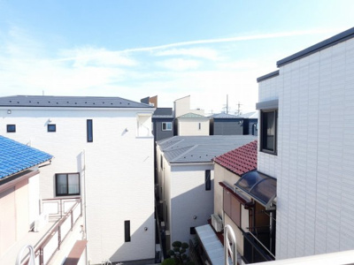 【展望】 | ilusion新瑞橋 | イメージ