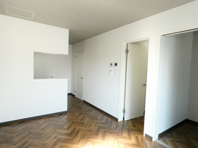 【洋室】 | ilusion新瑞橋 | イメージ