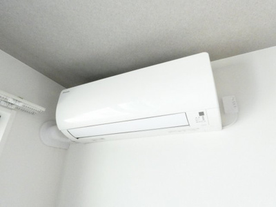 【寝室】 | ilusion新瑞橋 | イメージ