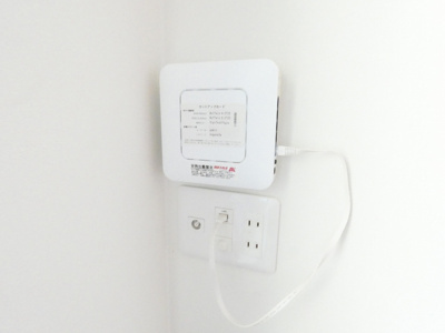 【内装】 | ilusion新瑞橋 | イメージ