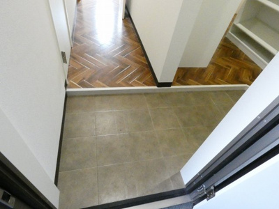 【玄関】 | ilusion新瑞橋 | イメージ