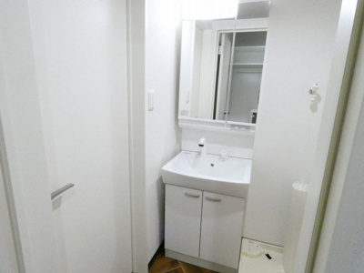 【洗面所】 | ilusion新瑞橋 | イメージ