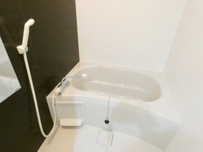 【浴室】 | ilusion新瑞橋 | イメージ