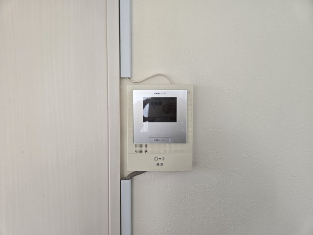 メゾン泉|名古屋市の賃貸ならMy賃貸のセキュリティ|メゾン泉