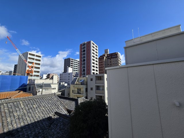 メゾン泉|名古屋市の賃貸ならMy賃貸の展望|メゾン泉