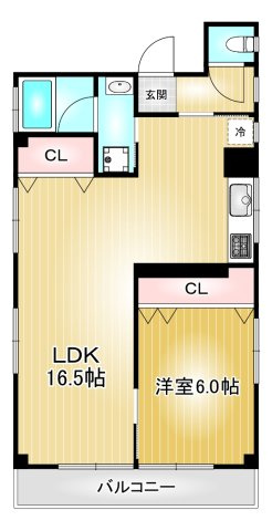 メゾン泉|名古屋市の賃貸ならMy賃貸