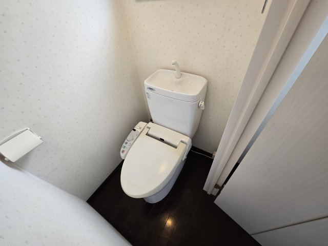 メゾン泉|名古屋市の賃貸ならMy賃貸のトイレ|メゾン泉