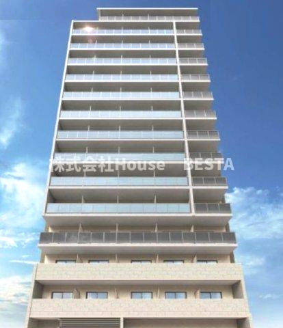 CREST TAPP DITA 神戸西パークフロント