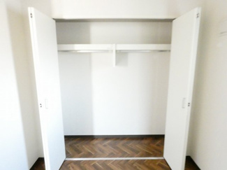 【収納】 | ilusion新瑞橋 | イメージ