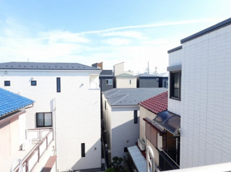 【展望】 | ilusion新瑞橋 | イメージ