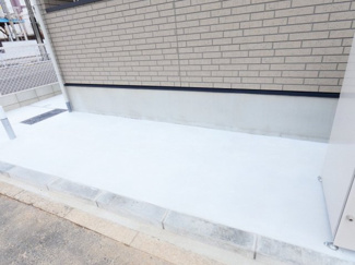 【駐車場】 | ilusion新瑞橋 | イメージ