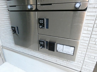 【その他共用部分】 | ilusion新瑞橋 | イメージ