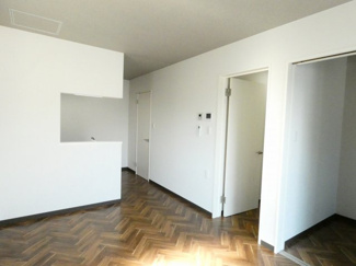 【洋室】 | ilusion新瑞橋 | イメージ