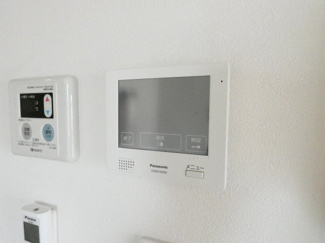 【セキュリティ】 | ilusion新瑞橋 | イメージ