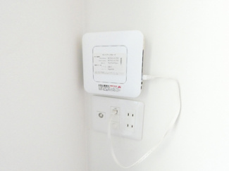 【内装】 | ilusion新瑞橋 | イメージ