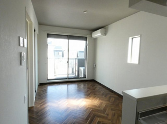 【居間・リビング】 | ilusion新瑞橋 | イメージ