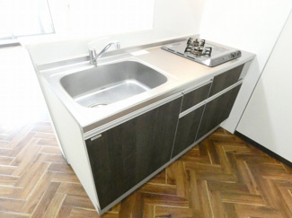 【キッチン】 | ilusion新瑞橋 | イメージ