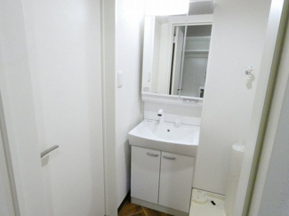 【洗面所】 | ilusion新瑞橋 | イメージ