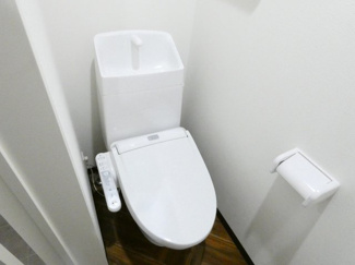 【トイレ】 | ilusion新瑞橋 | イメージ