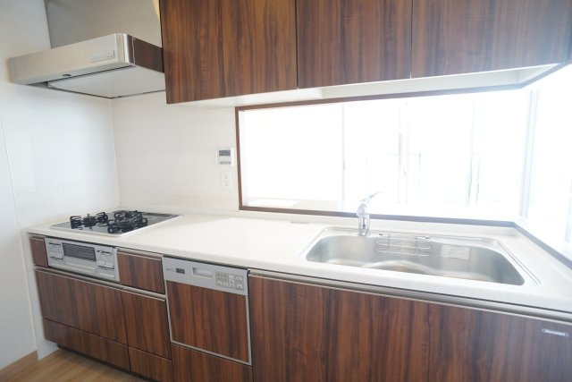 グランブルー宝塚Ⅱのその他共用部分