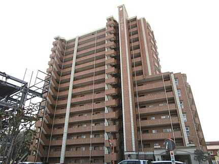 ヴェルディこころの外観