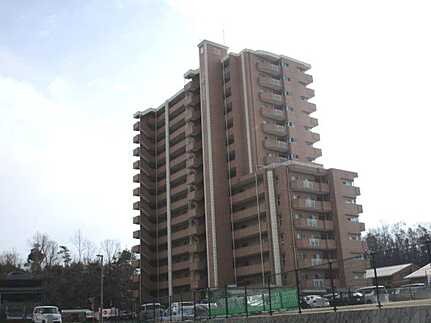 ヴェルディこころの外観